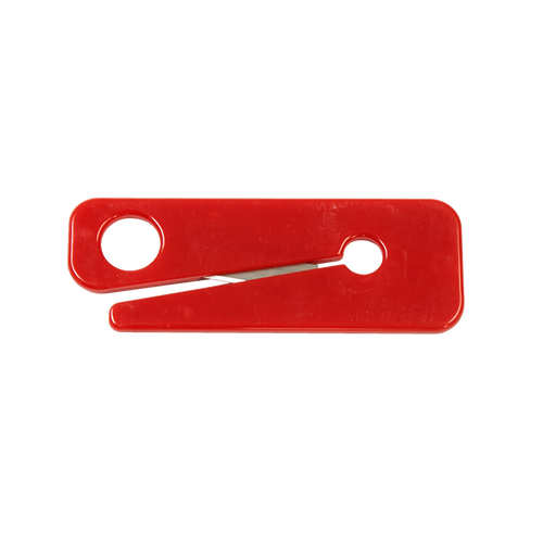 Seatbelt Cutters