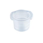 Universal Plug Cap 10/12/13/16mm Universal Plug Cap   10/12/13/16mm, Transparent