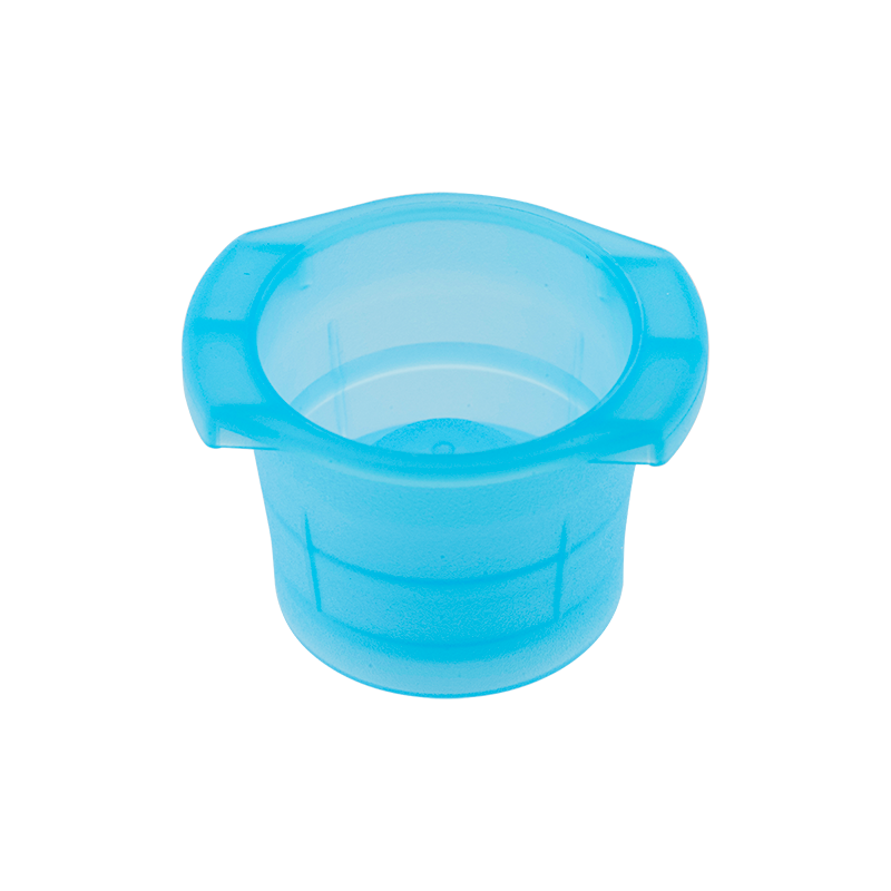 Universal Plug Cap 10/12/13/16mm Universal Plug Cap   10/12/13/16mm, Blue