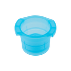 Universal Plug Cap 10/12/13/16mm Universal Plug Cap   10/12/13/16mm, Blue