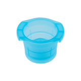Universal Plug Cap 10/12/13/16mm Universal Plug Cap   10/12/13/16mm, Blue