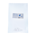 Flex Caps 16mm, Transparent