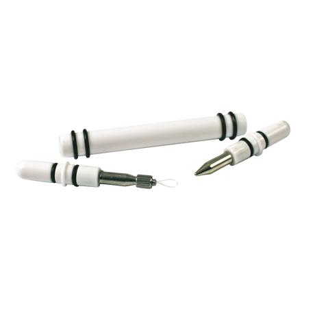 Eye Magnet with Loop