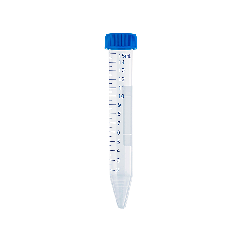 Dynarex Centrifuge Tube, PP, Sterile