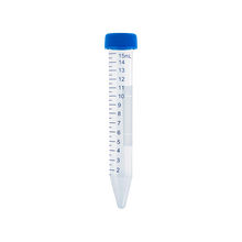 Centrifuge Tube, PP, Sterile Code: 42101