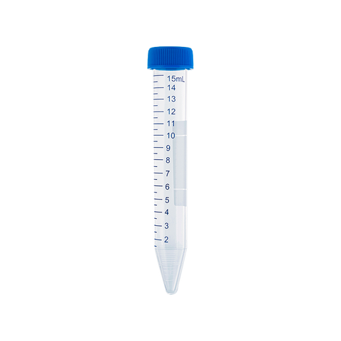 Dynarex Centrifuge Tube, PP, Sterile