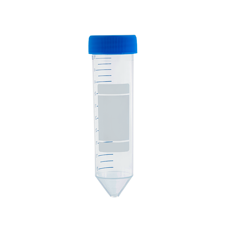 Dynarex LabChoice Centrifuge Tubes, 50 mL, PP (Case)