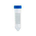 LabChoice Centrifuge Tubes, 50 mL, PP (Case)