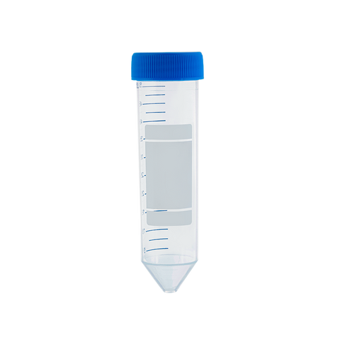 Dynarex LabChoice Centrifuge Tubes, 50 mL, PP (Case)