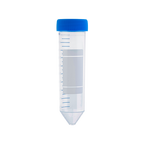 LabChoice Centrifuge Tubes, 50 mL, PP (Case)
