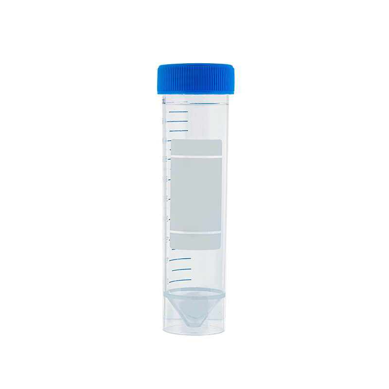 Dynarex LabChoice Centrifuge Tubes, 50 mL, PP (Case) - photo 3