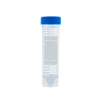 LabChoice Centrifuge Tubes, 50 mL, PP (Case)
