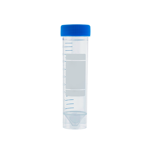 Dynarex LabChoice Centrifuge Tubes, 50 mL, PP (Case) - photo 3