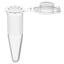 Microcentrifuge Tubes, PP
