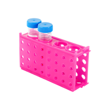 Centrifuge Tubes Multi-Function Rack Code: 42130