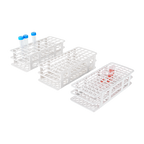 Tube Rack 90 Holes/13mm tubes