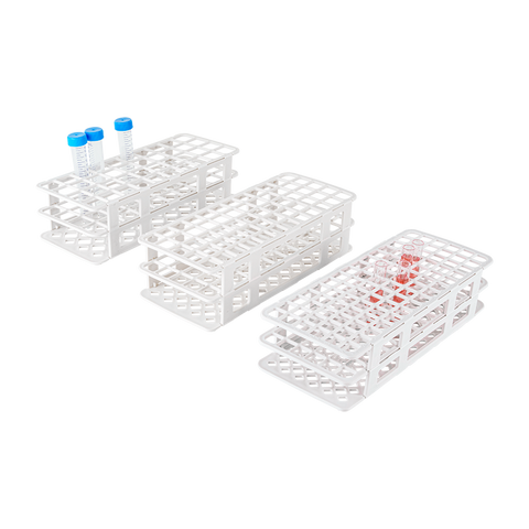 Tube Rack 90 Holes/13mm tubes