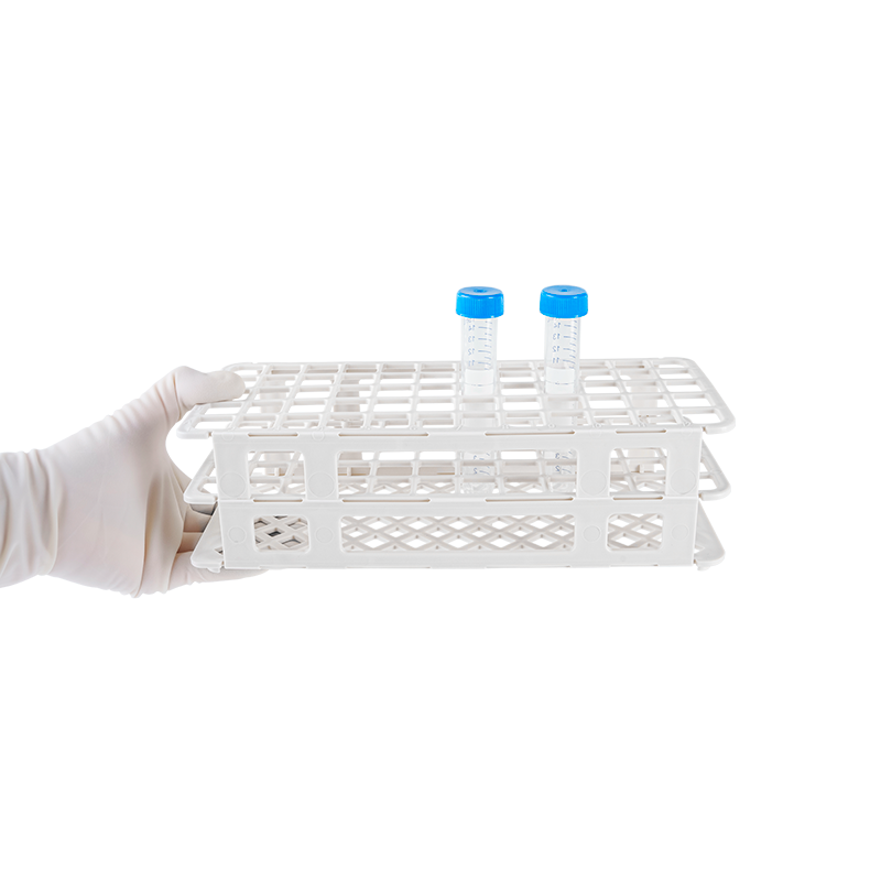 Dynarex Tube Rack Secondary image