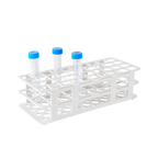 Tube Rack 40 Holes/21mm tubes