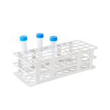 Tube Rack 40 Holes/21mm tubes