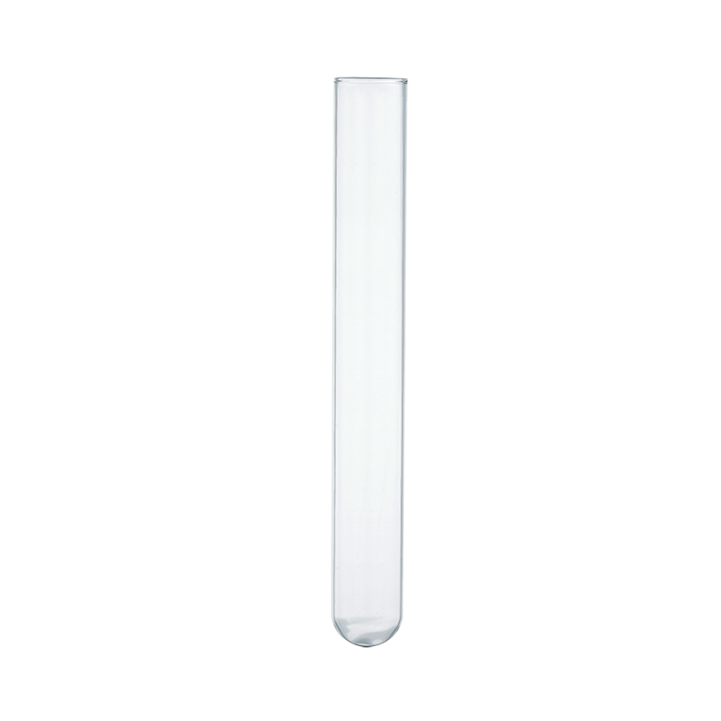 Glass Test Tubes Code: 42202 Main image