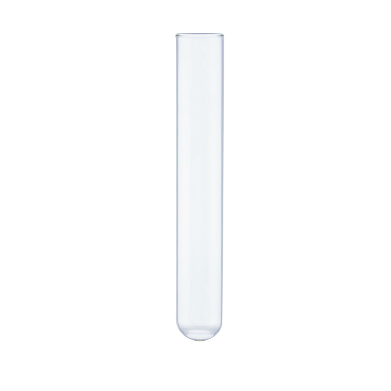 Glass Test Tubes Code: 42203
