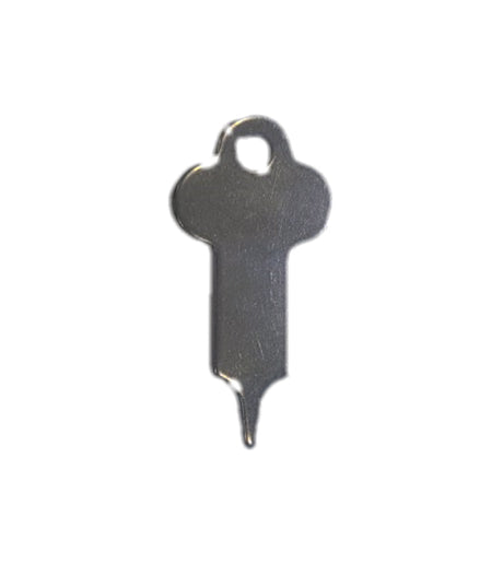 Alpine Industries 423-424-K Soap Dispenser Key – 1 Key