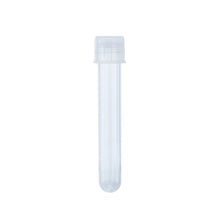 Culture Tubes w/ Dual Position Cap