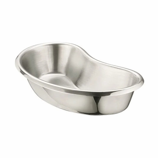 Stainless Steel Emesis Basin 6 12oz