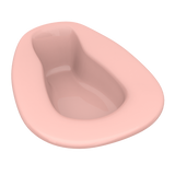 Dynarex Bed Pan - Stackable