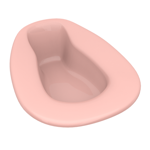 Dynarex Bed Pan - Stackable