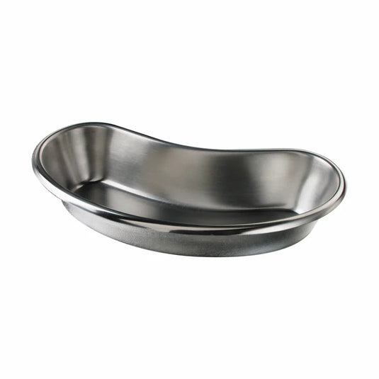 Stainless Steel Emesis Basin 8 16oz