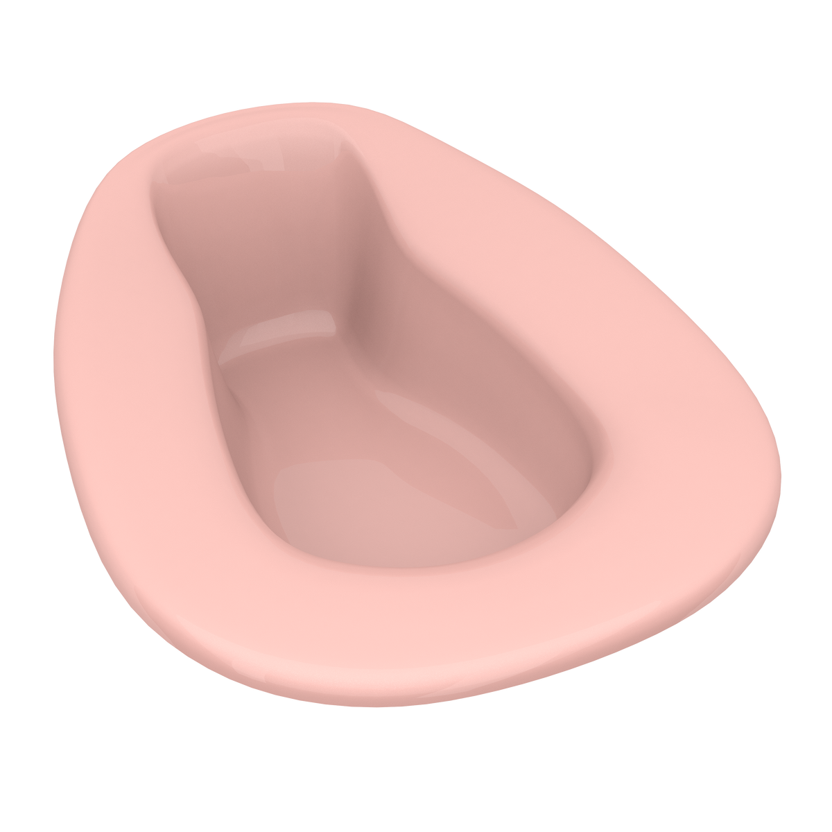 Bed Pan - Stackable