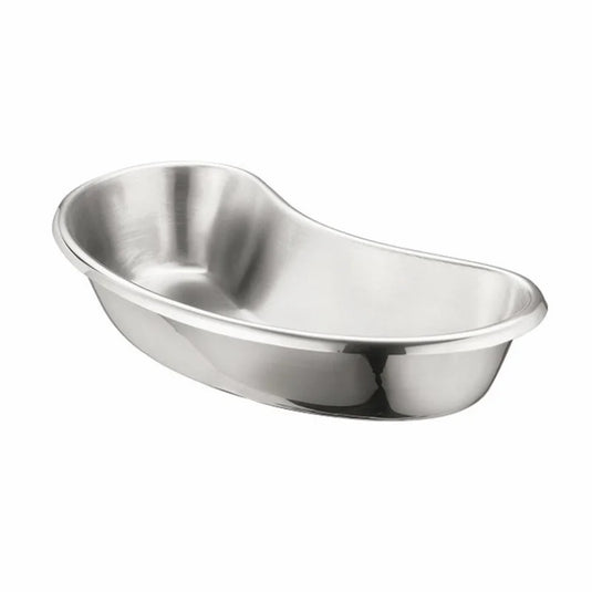 Stainless Steel Emesis Basin 10" 26 oz