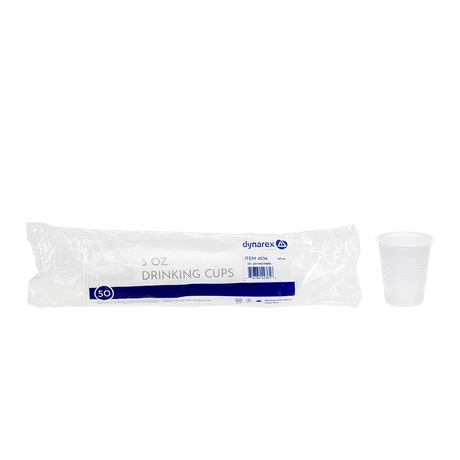 Drinking Cups, 5 oz