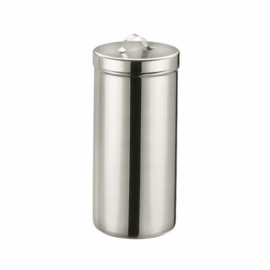 Stainless Steel Applicator Jar 28 oz