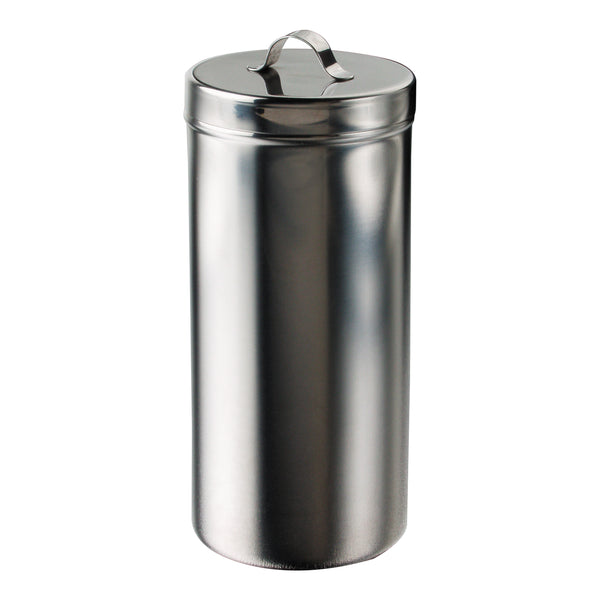Stainless Steel Applicator Jar 28 oz