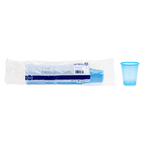 Drinking Cups 5 oz. Blue