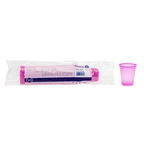 Drinking Cups 5 oz. Mauve