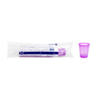Drinking Cups 5 oz. Lavender