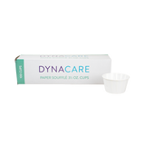 Stainless Steel Medicine Cup 2 oz (Case)