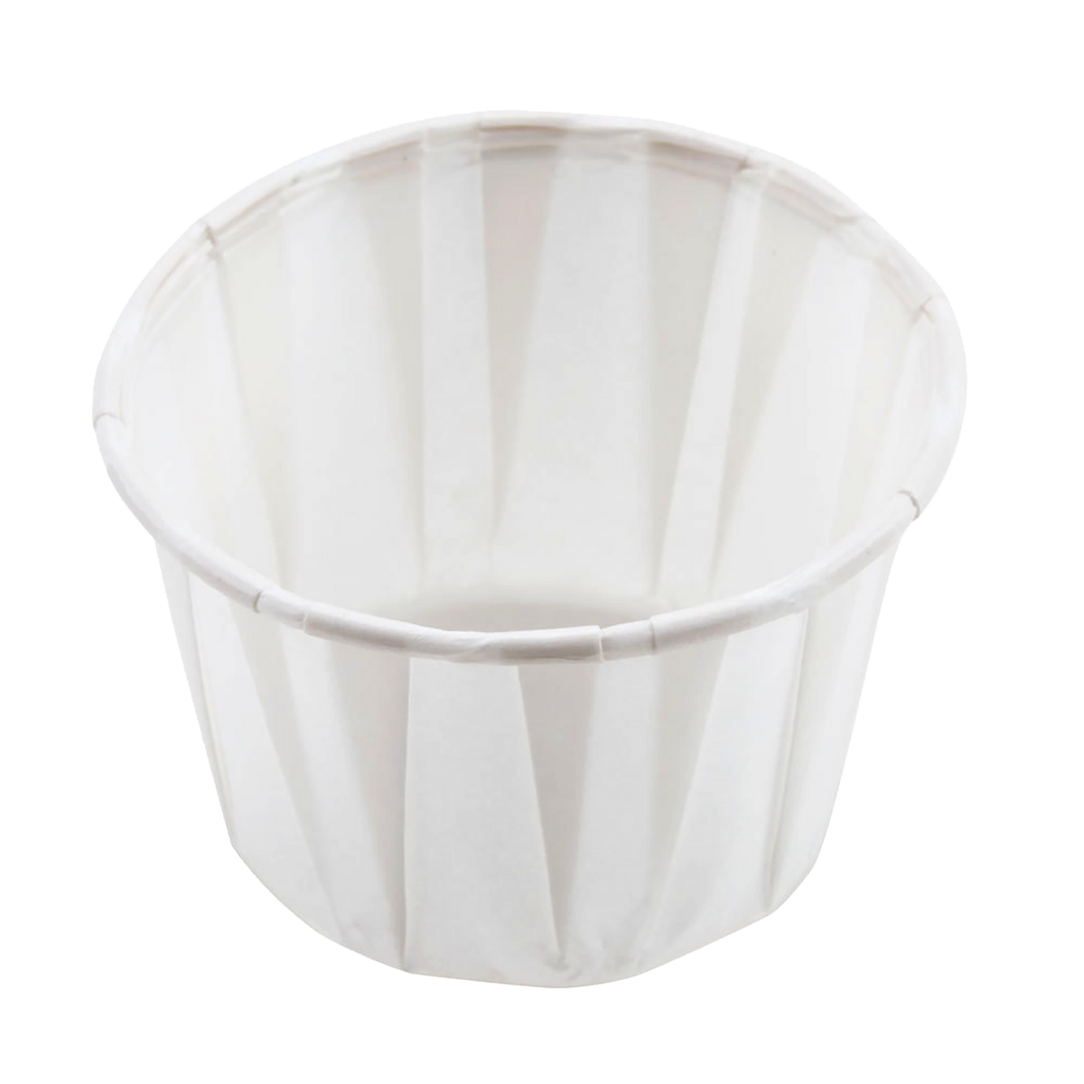 Dynarex Paper Souffle Cups .75 oz.