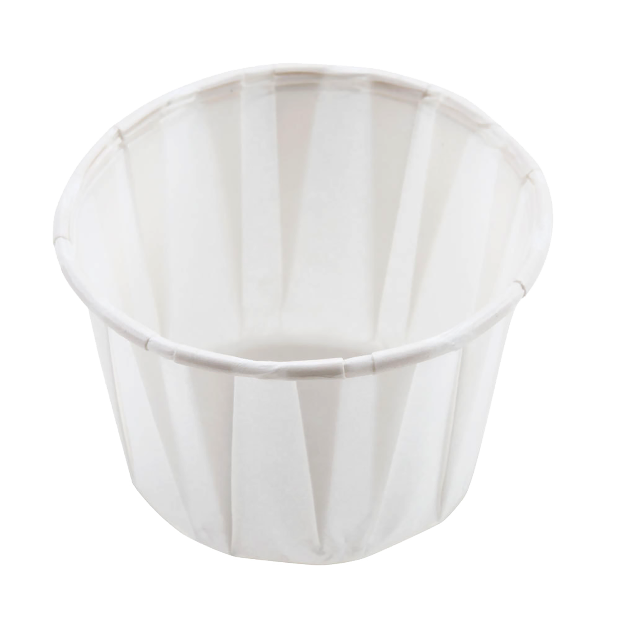 Dynarex Paper Souffle Cups .75 oz.