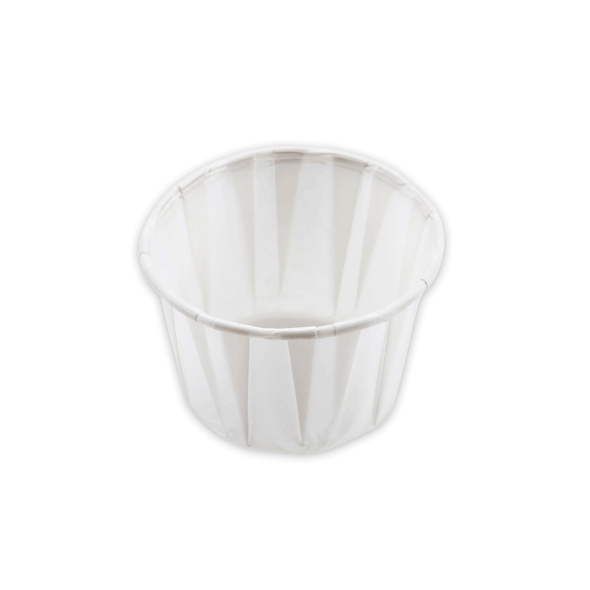 Paper Souffle Cups Code: 4243 Main image