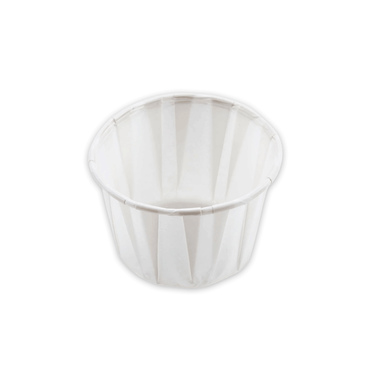 Paper Souffle Cups 1 oz.