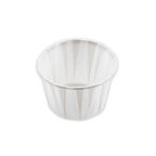 Paper Souffle Cups 1 oz.