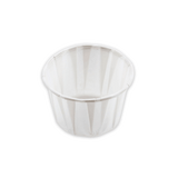 Paper Souffle Cups 1 oz.
