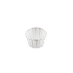 Paper Souffle Cups .5 oz.