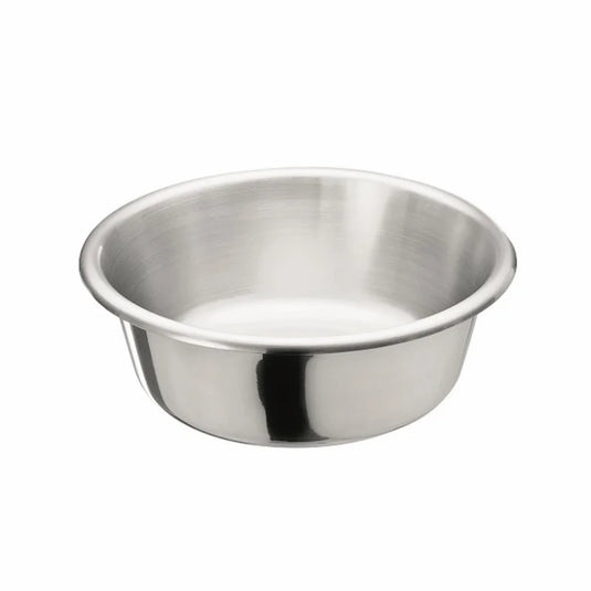 Stainless Steel Solution Bowl 7 qt