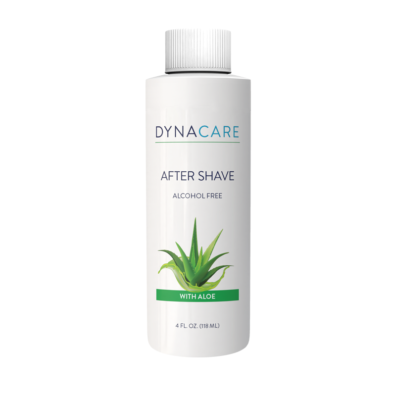 Dynarex After Shave Lotion Alcohol Free